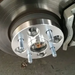 Колесные адаптеры 